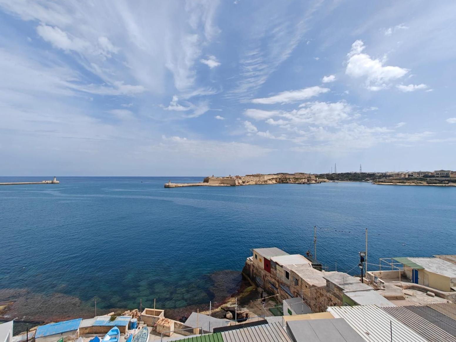 Appartement Ta' Gamillu