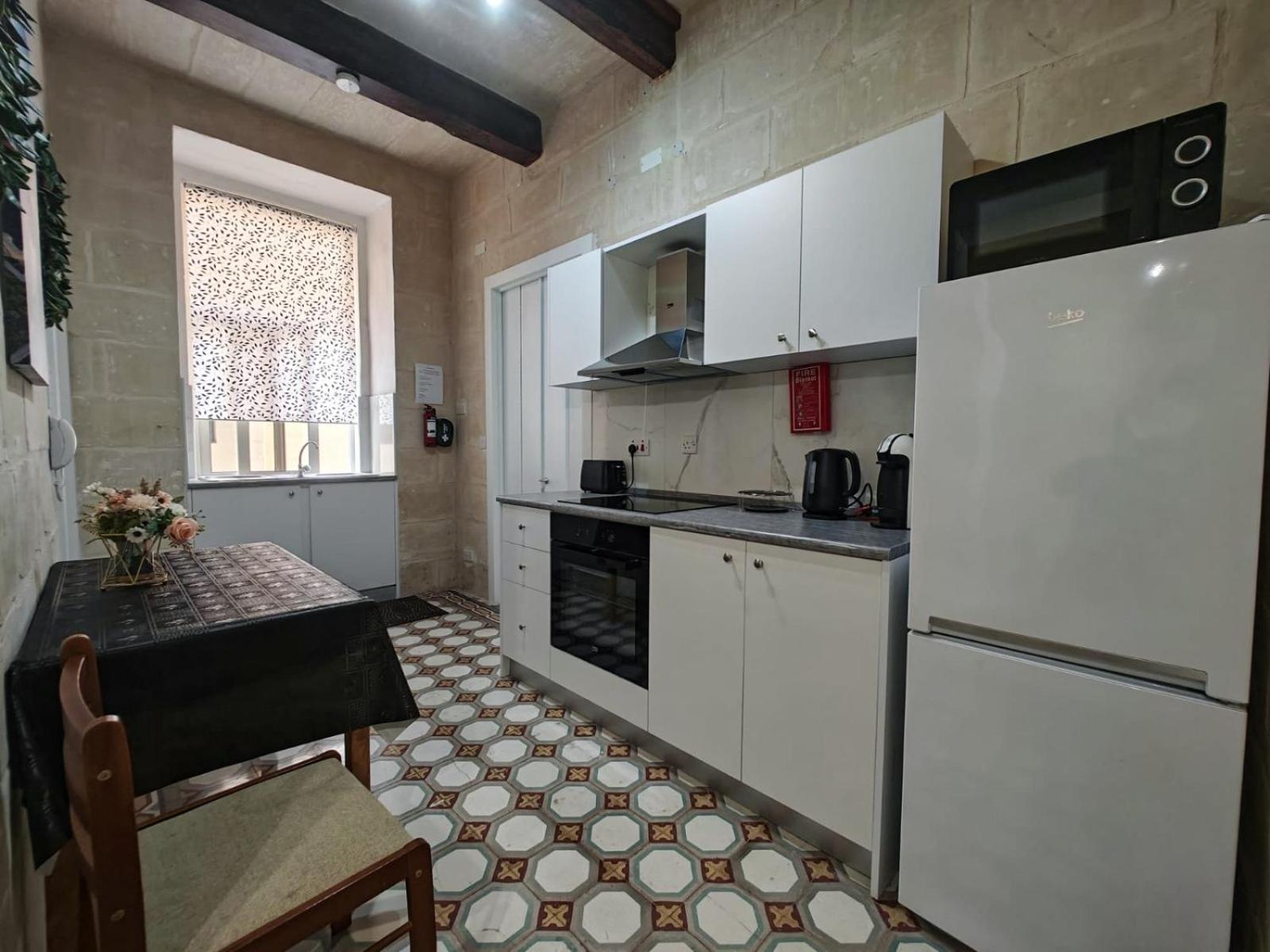 Appartement Ta' Gamillu