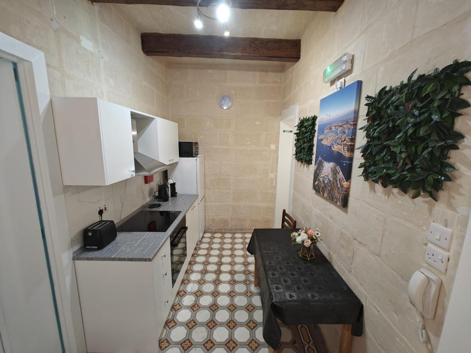 Ta' Gamillu Appartement