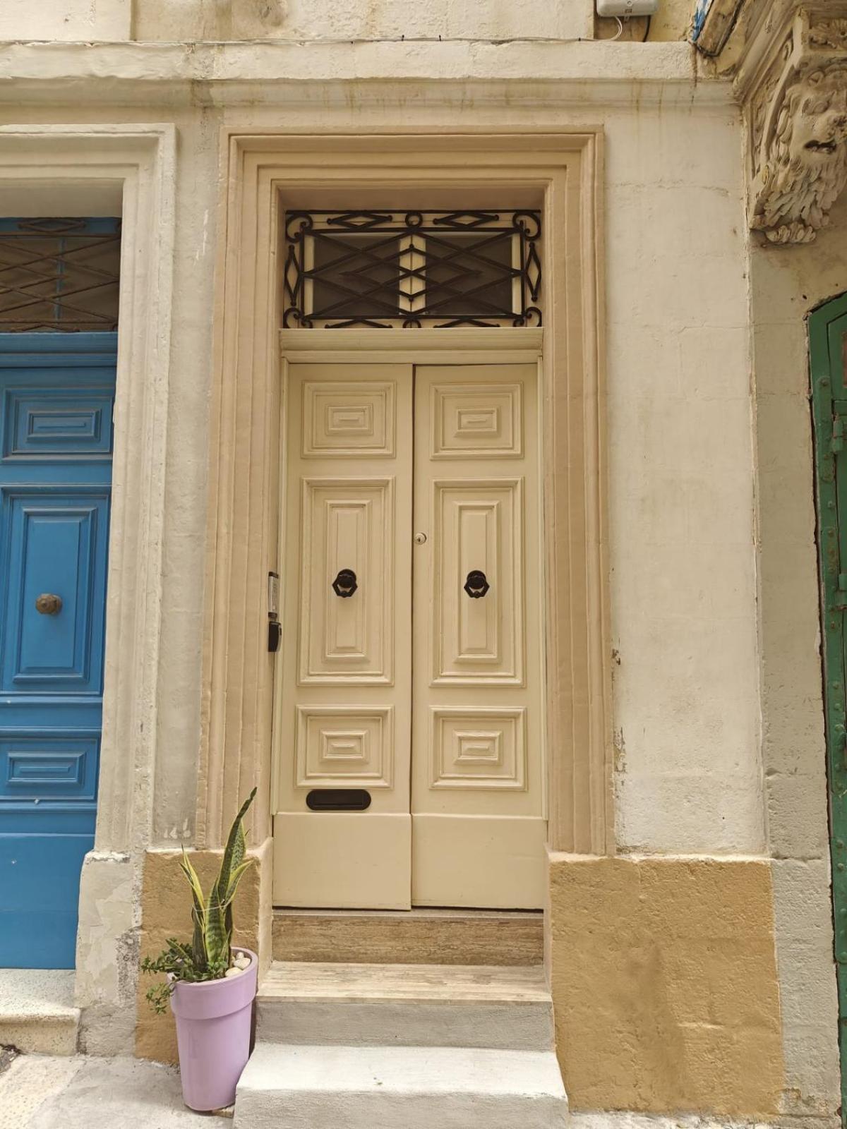 Ta' Gamillu Appartement *