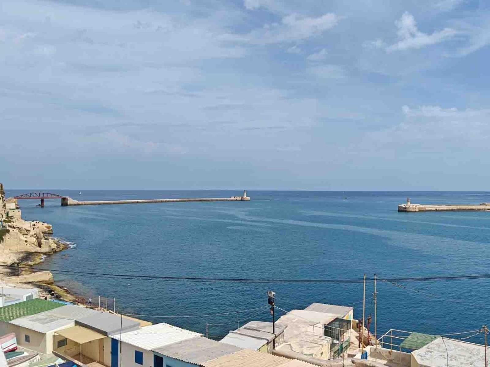 Ta' Gamillu Appartement La Valette